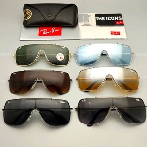 Ray-Ban Wings II sunglasses